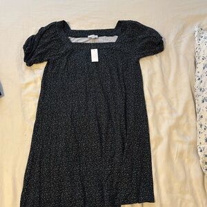 Loft NWT cozy dress